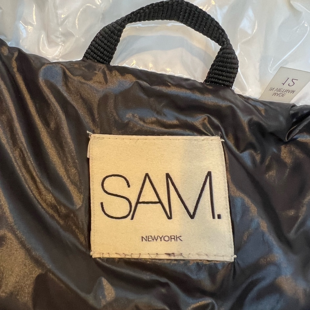 Sam Puffer